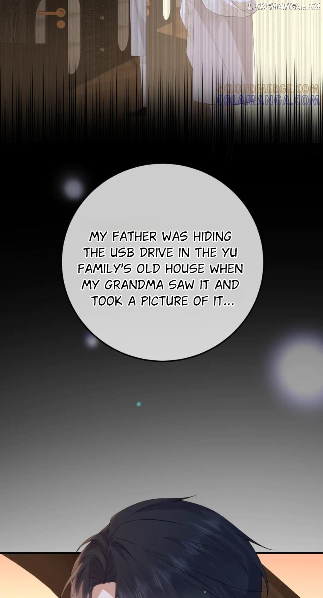 100-Day Warm Marriage Chapter 65 - page 42